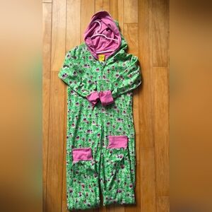 Duns Sweden One Piece Suit